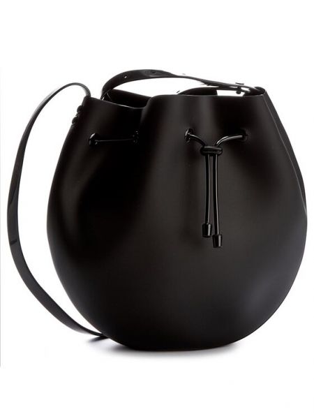 Τσάντα Melissa μαύρο