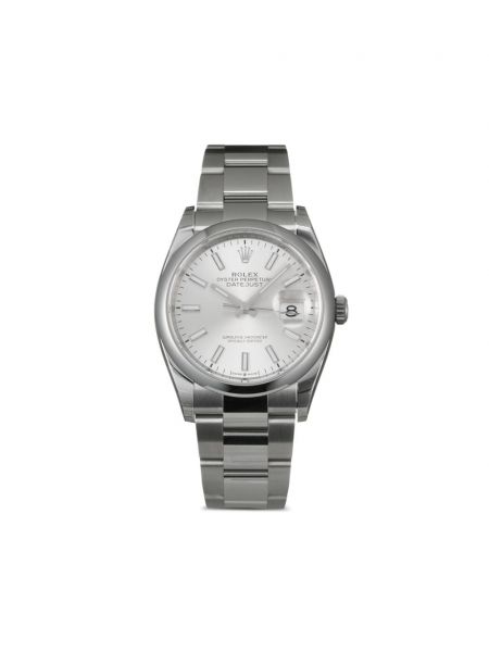 Mekko Rolex hopea