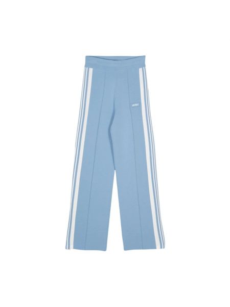 Spodnie sportowe Autry niebieskie