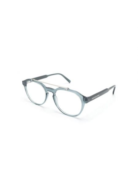 Brille mit sehstärke Dior grau