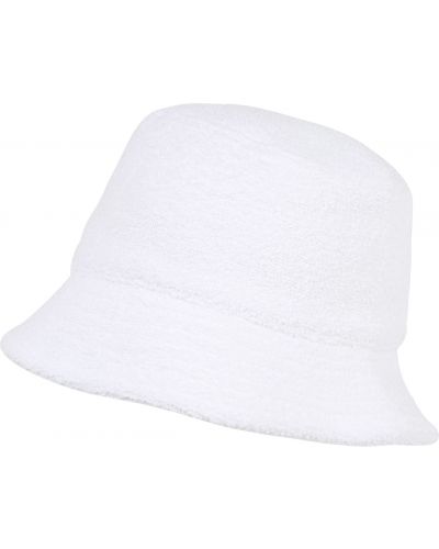 Καπέλο Weekday λευκό