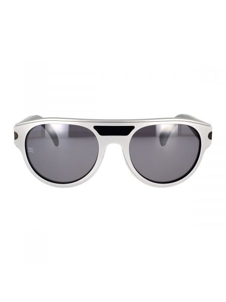 Sluneční brýle 23° Eyewear stříbrné
