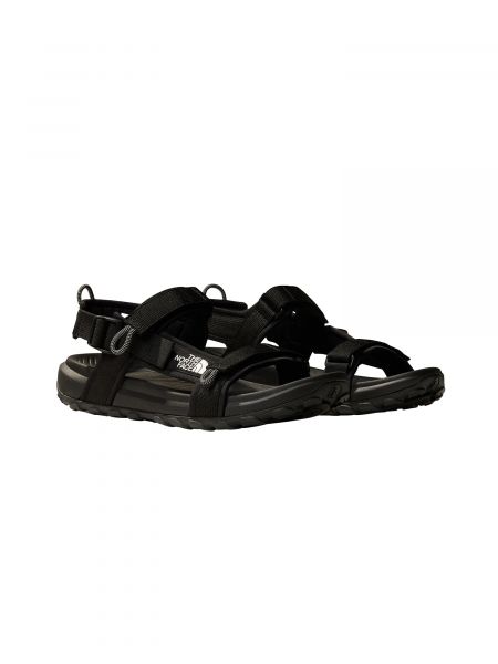 Sandales The North Face melns