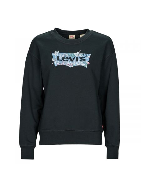 Bluza Levi's czarna