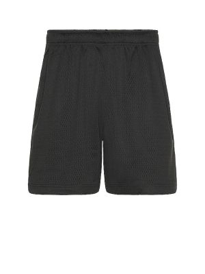 Pantaloncini John Elliott nero