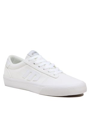 Sneakers Etnies fehér