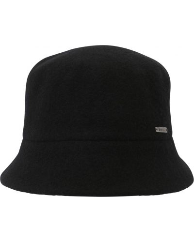 Καπέλο Barts μαύρο