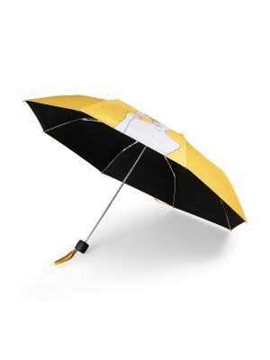 Зонт Fulton желтый