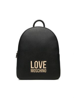 Batoh Love Moschino čierna