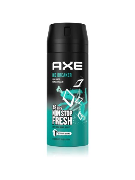 Dezodorant w sprayu Axe