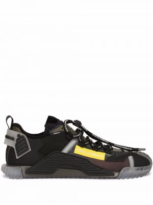 Sneakers Dolce & Gabbana svart