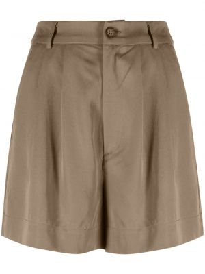 Shorts Reformation marron