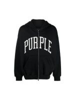 Swetry męskie Purple Brand