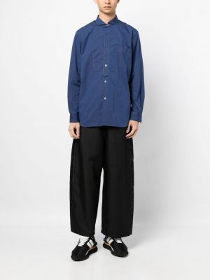 Hemd aus baumwoll Junya Watanabe Man
