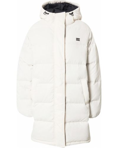 Зимно палто Levi's® бяло