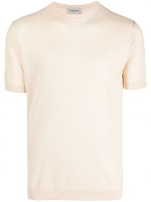 T-shirt John Smedley