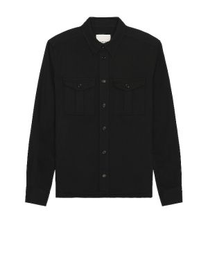 Camisa Isabel Marant negro