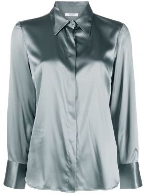 Camicia Peserico grigio
