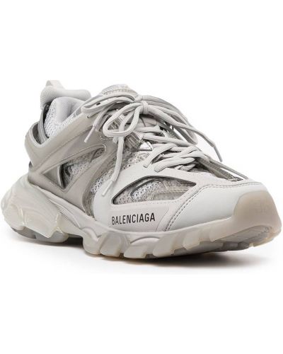 Zapatillas Balenciaga Track gris