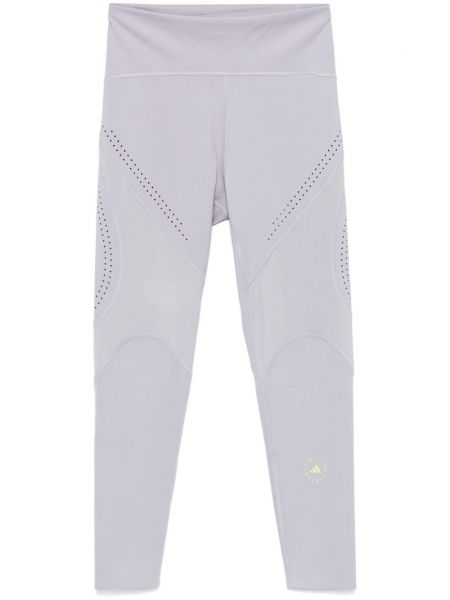 Dar pantolon Adidas By Stella Mccartney gri