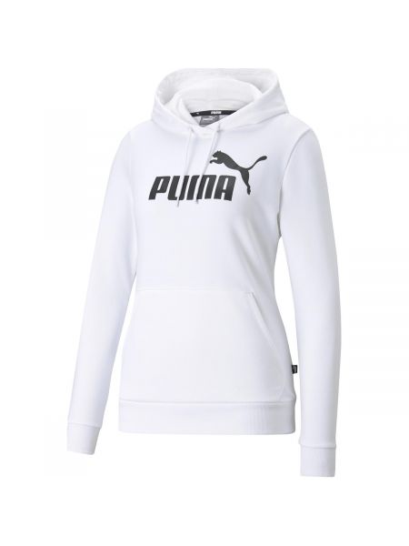 Sweter Puma biały