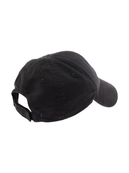 Gorra Balenciaga negro