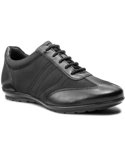 Pantofi Geox negru