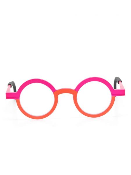Szemüveg Theo Eyewear