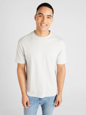 Džinsa krekls Calvin Klein Jeans pelēks