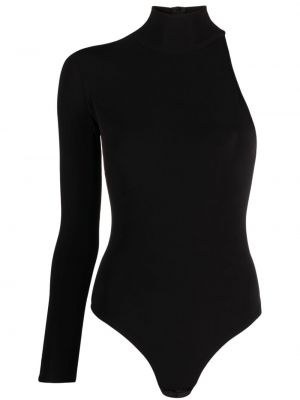 Jersey body Atu Body Couture schwarz