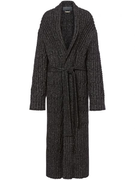 Cardigan Alberta Ferretti sort