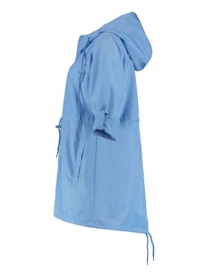 Prechodná bunda Hailys modrá