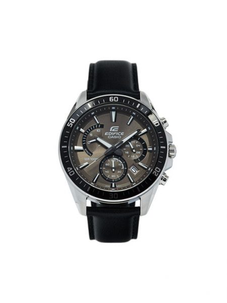 Класически часовници Casio черно