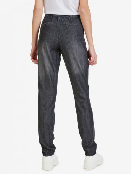 Straight jeans Sam 73 grau