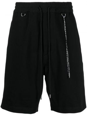 Bermuda kratke hlače s potiskom Mastermind Japan