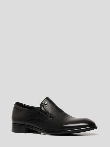 Черные туфли Vitacci