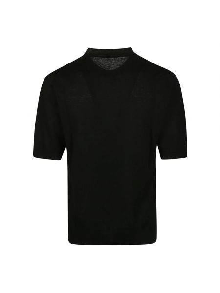 Camisa Paolo Pecora negro