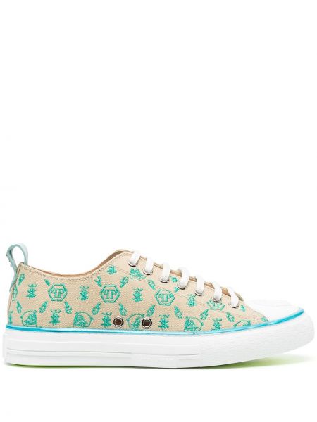 Brodert sneakers Philipp Plein