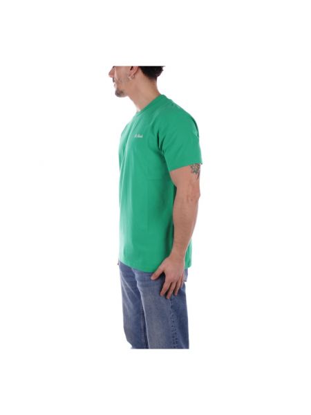 Camisa Saint Barth verde