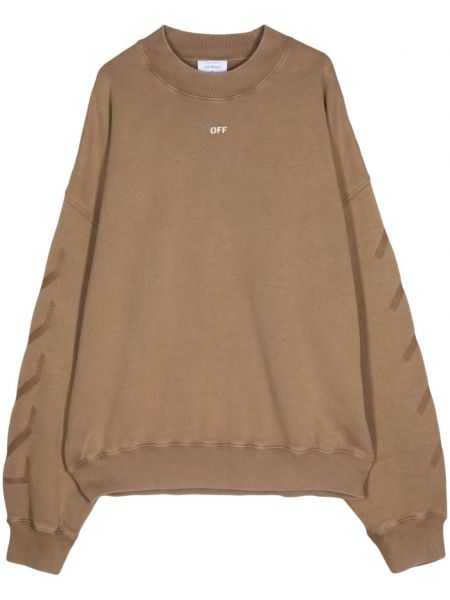 Sweatshirt Off-white