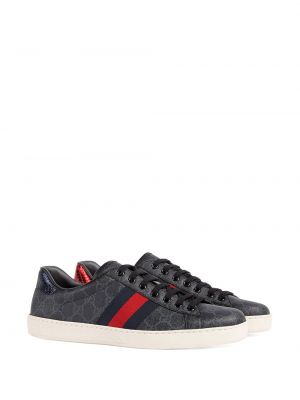 Tennised Gucci Ace must