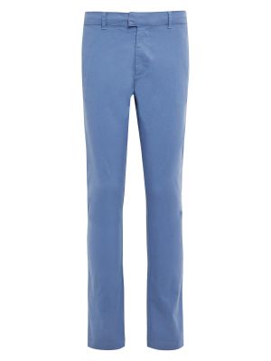 Παντελόνι chino Threadbare μπλε