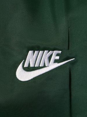 Kapucnis parka Nike