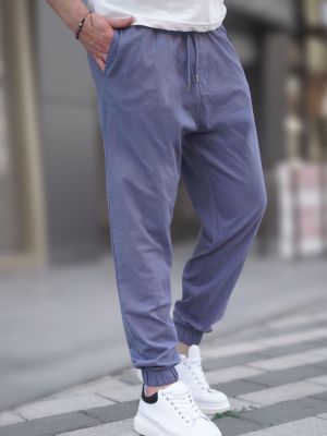 Joggery relaxed fit Madmext
