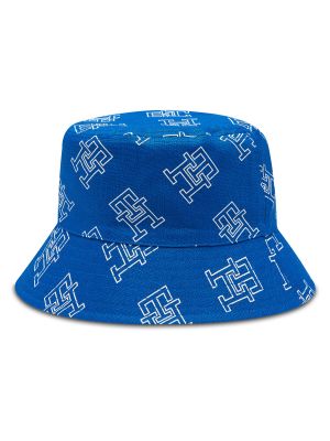 Sombrero Tommy Hilfiger azul