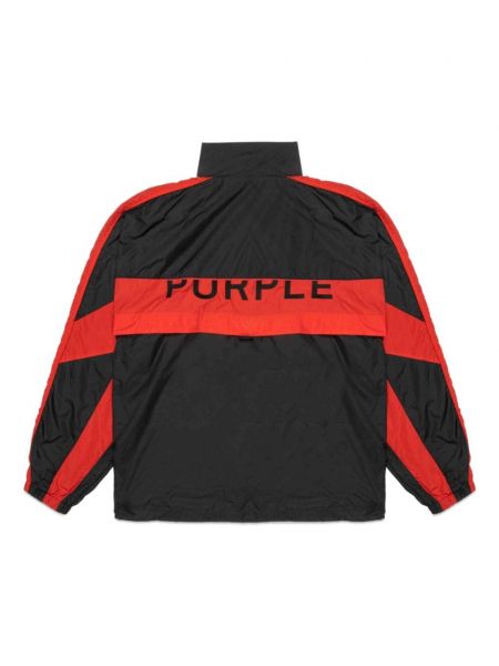 Windjacke Purple Brand