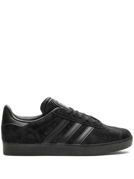 Tennarit Adidas Gazelle musta