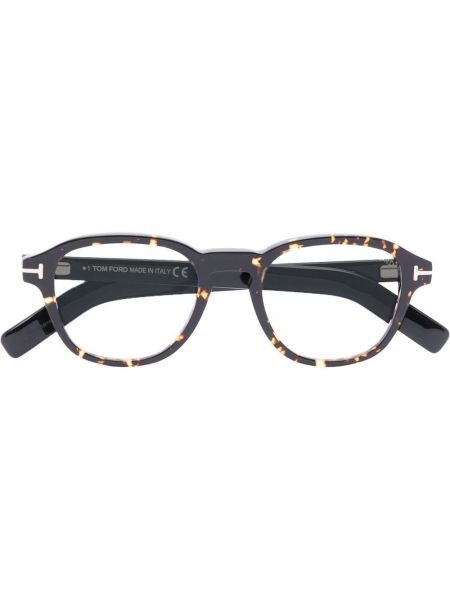 Briller Tom Ford Eyewear brun