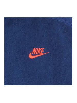 Bluza z kapturem na zamek Nike