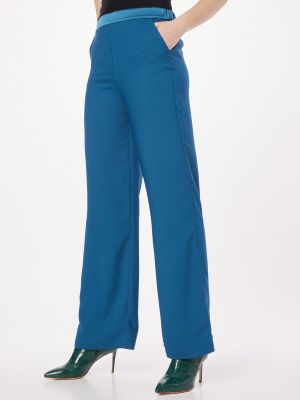 Pantaloni Wallis blu